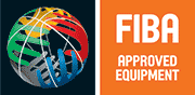 FIBA Approved Equipment