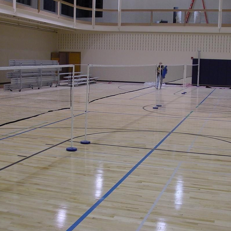 Badminton
