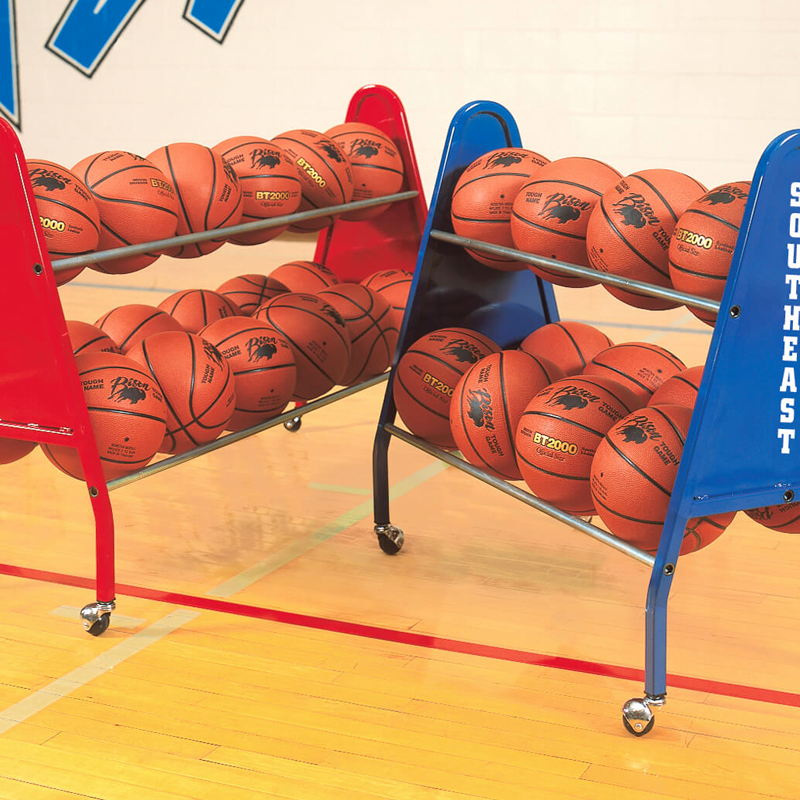 Nationally Patented Basketball Equipment - SNA Sports Group