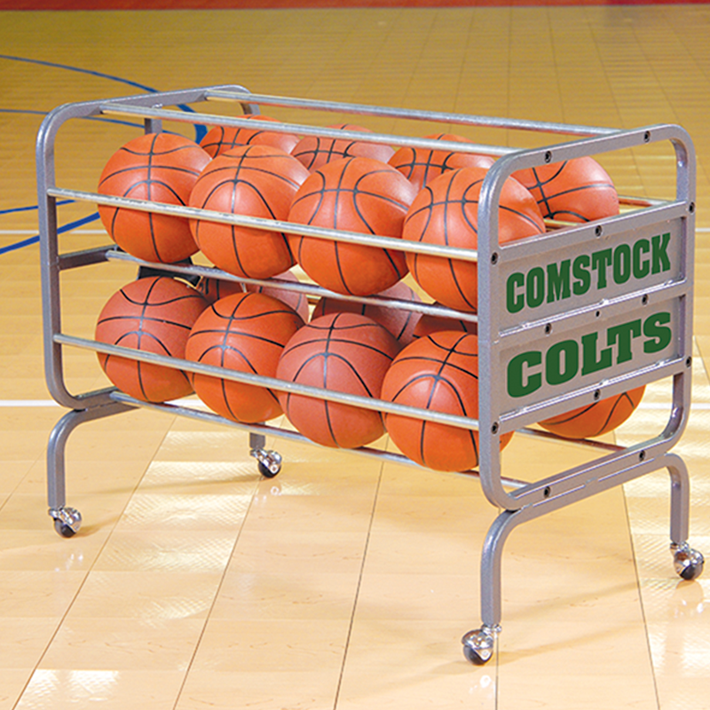 Nationally Patented Basketball Equipment - SNA Sports Group