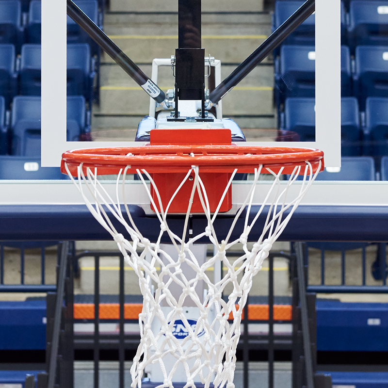 Rims, Nets & Net Cords