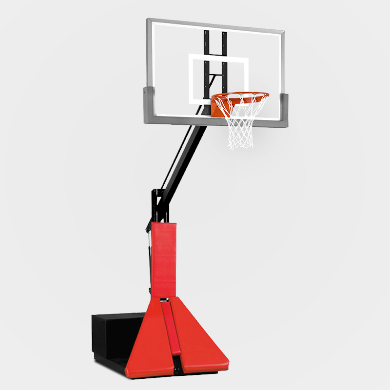 Nationally Patented Basketball Equipment - SNA Sports Group