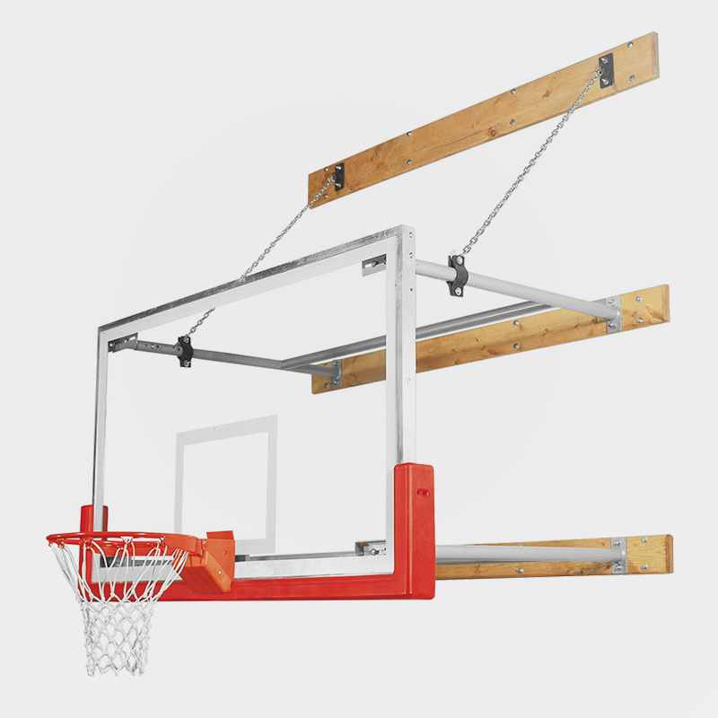 Nationally Patented Basketball Equipment - SNA Sports Group