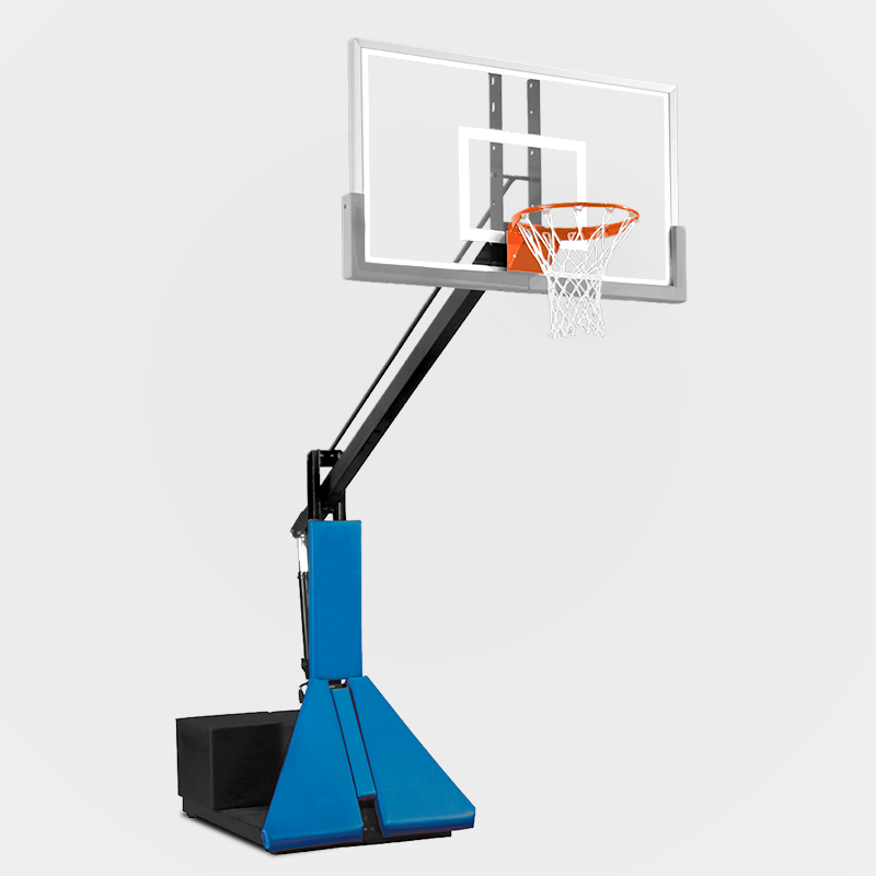 Nationally Patented Basketball Equipment - SNA Sports Group