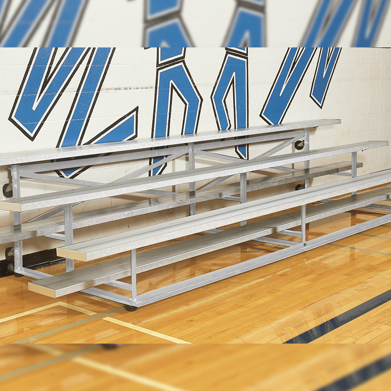 Benches & Bleachers