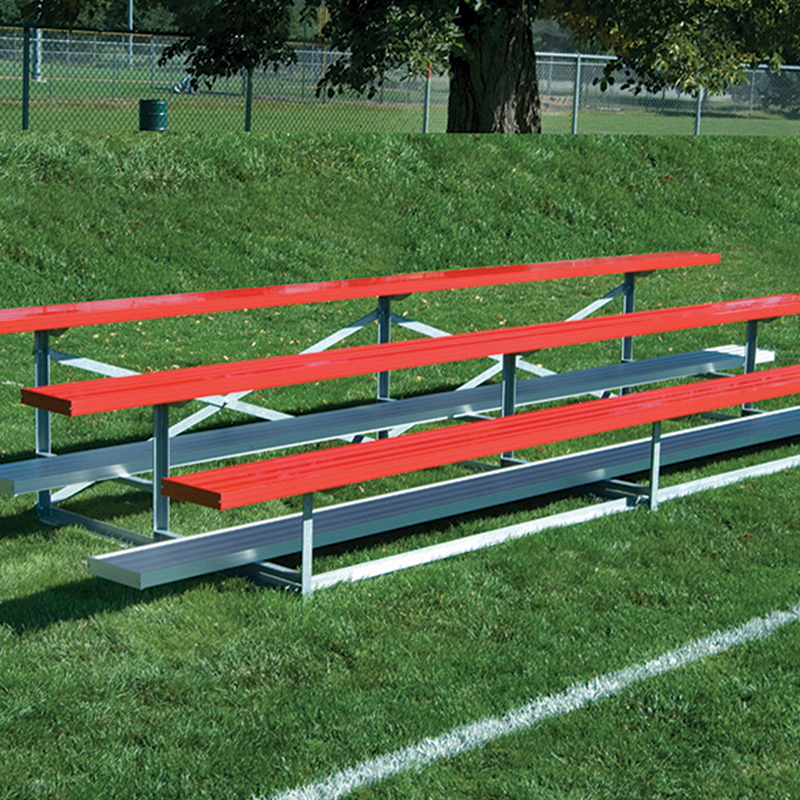 Benches & Bleachers