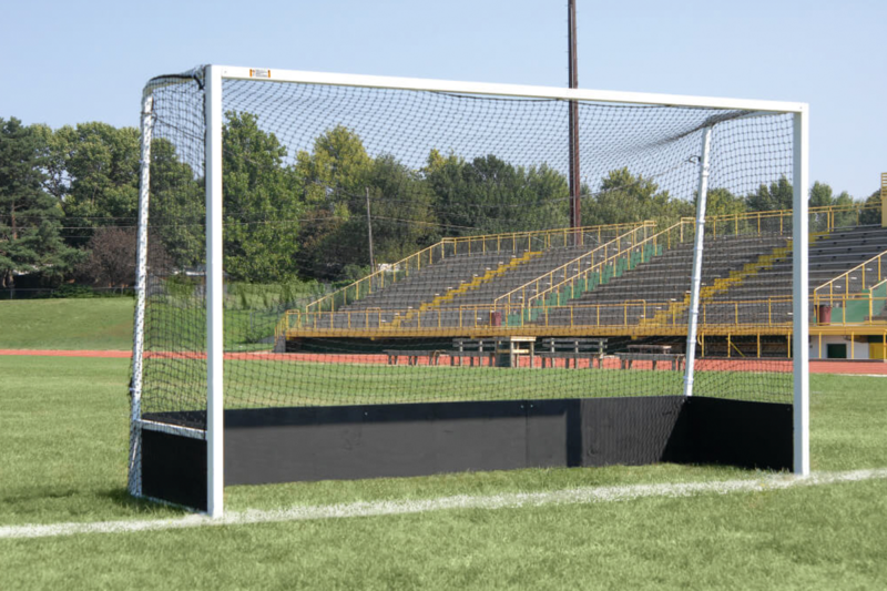 Field Hockey Goals and Field Hockey Net