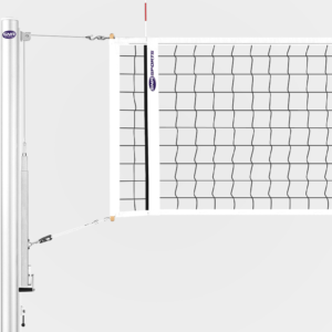 SNA's Collegiate 4000 Upgrade kit offers volleyball system upgrades to older generations of the Collegiate 4000 System.