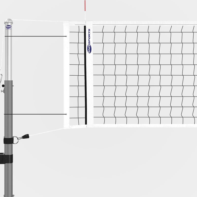 Volleyball Systems