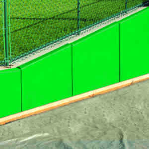 Outdoor Padding