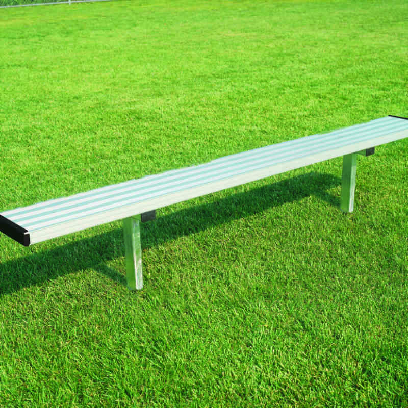 Benches & Bleachers