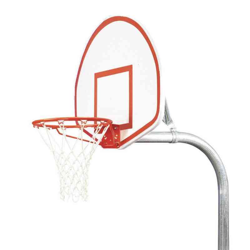Outdoor Basketball Goals