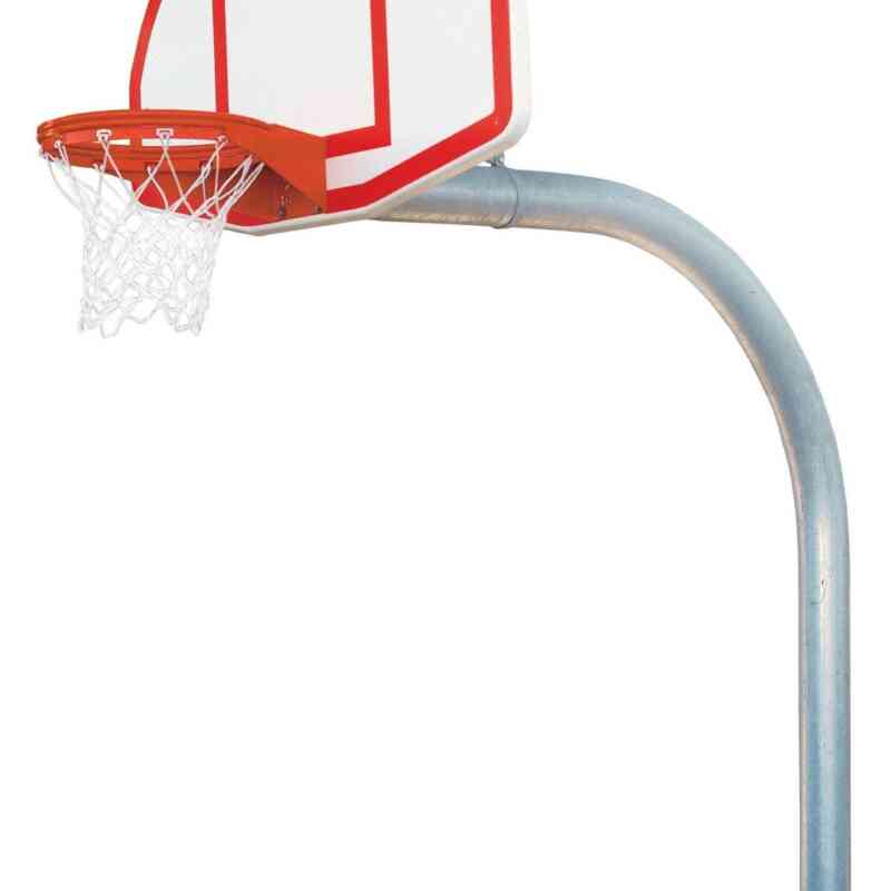 Outdoor Basketball Goals