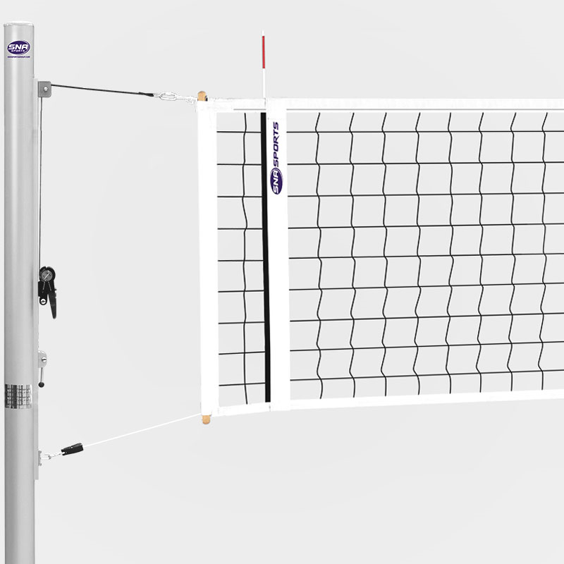 Volleyball Net Systems