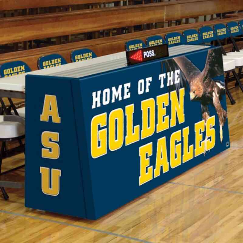 Scoring Tables and Team Chairs