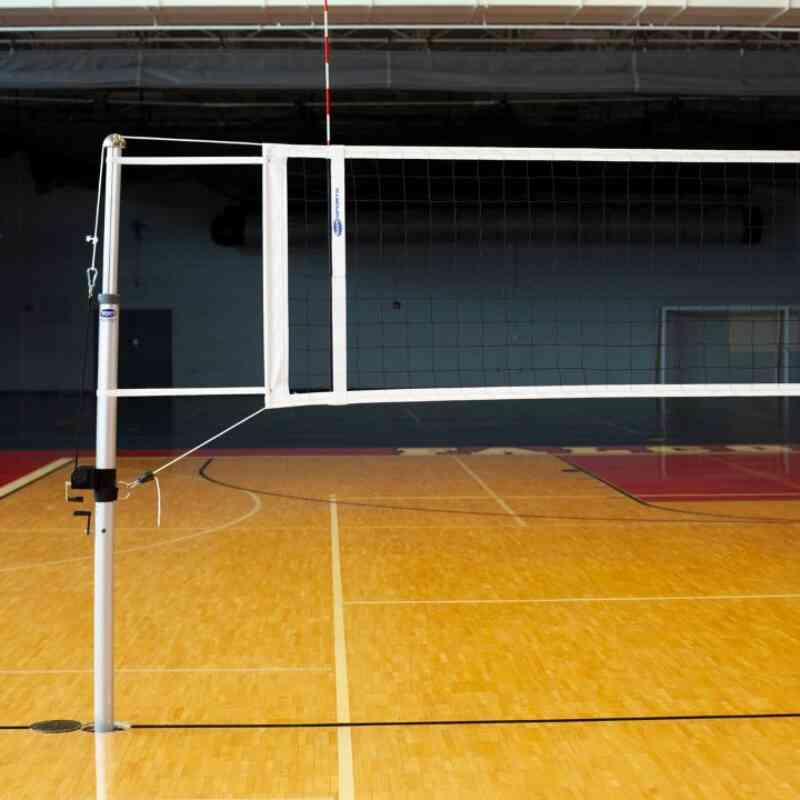 Volleyball Net Systems