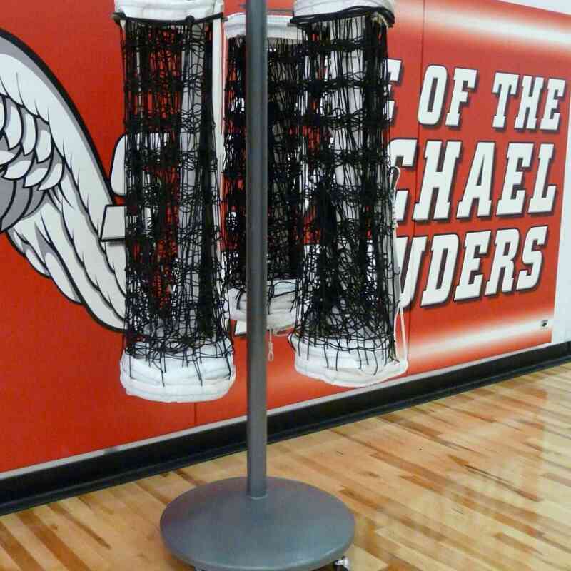 Nets & Net Accessories